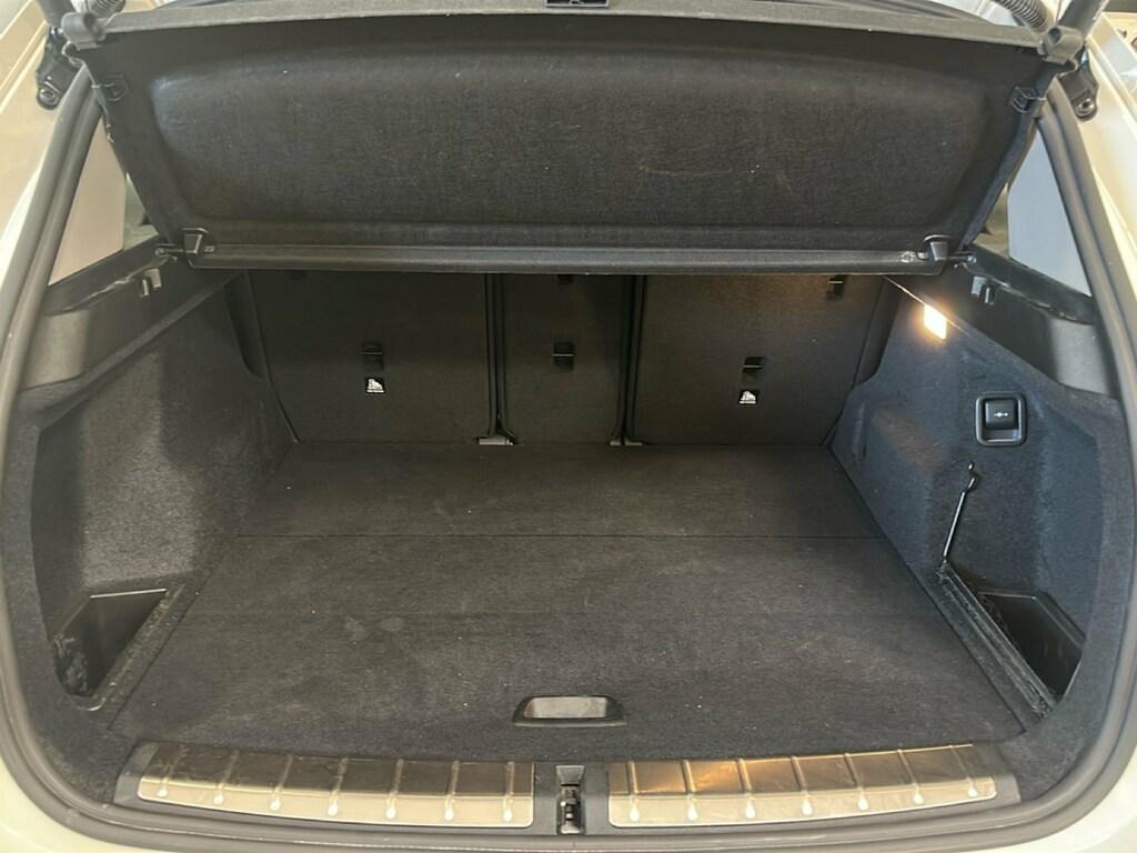 BMW X1 xdrive20d xLine Plus auto