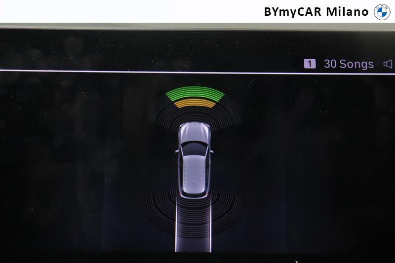 BMW Serie 1 120i Business Advantage auto