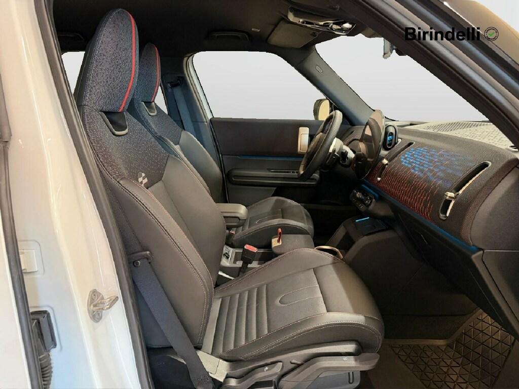 Mini Mini Countryman 2.0 48V S JCW all4 auto