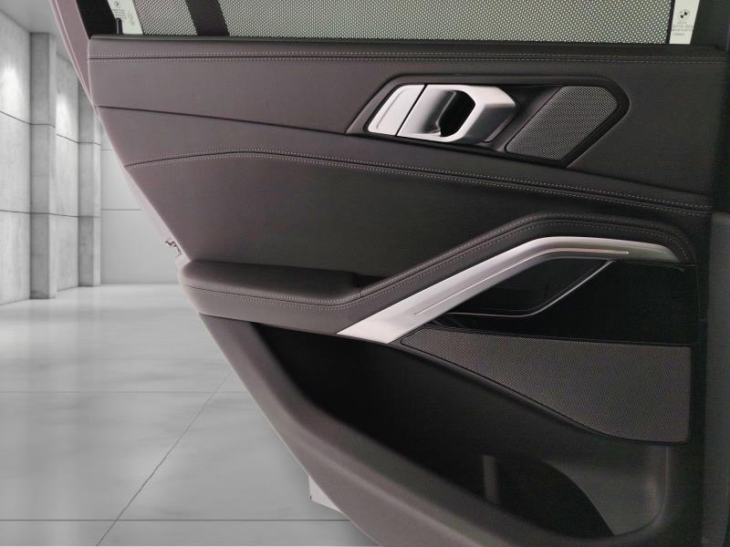 BMW X6 xdrive30d MSport Pro auto