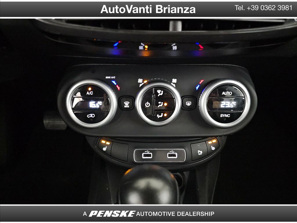 Fiat 500X 1.3 T4 Sport 150cv dct