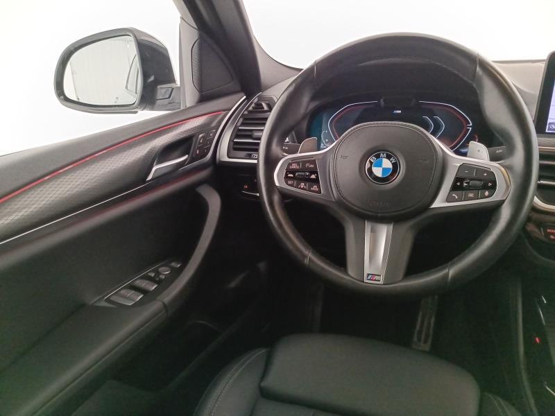 BMW X4 xdrive20d mhev 48V Msport auto