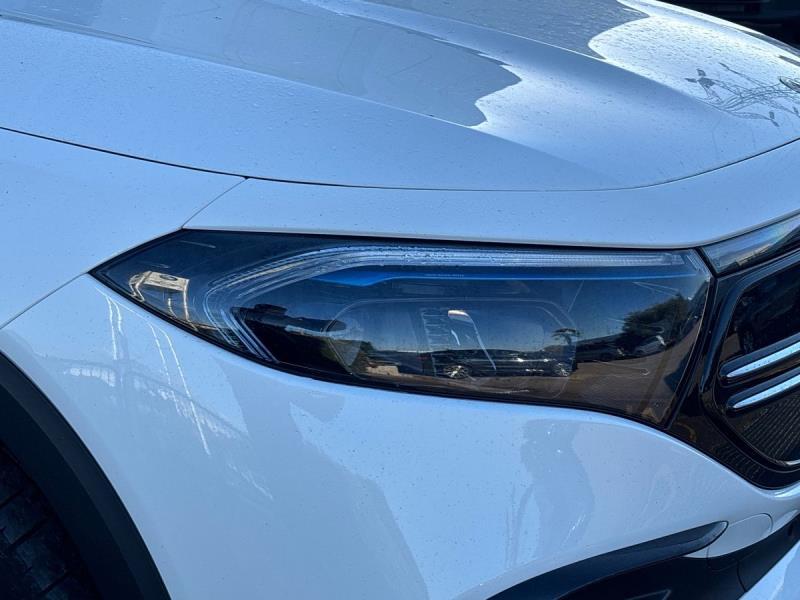 Mercedes EQB 350 Premium 4matic