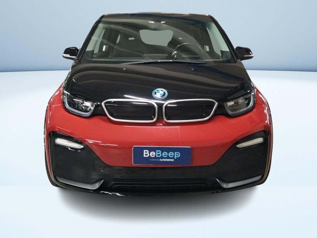 BMW i3 i3s 94Ah