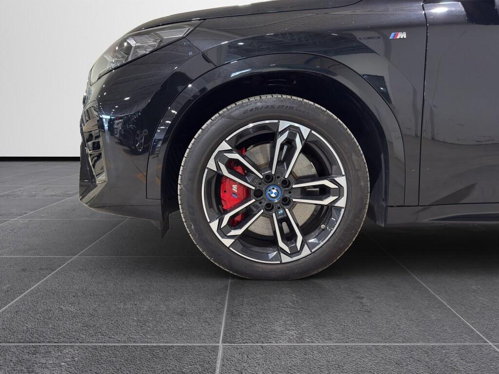 BMW iX2 edrive 20 MSport Pro