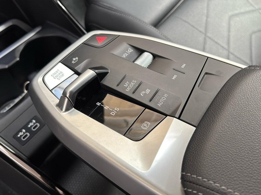 BMW Serie 2 225e Active Tourer xdrive Msport auto