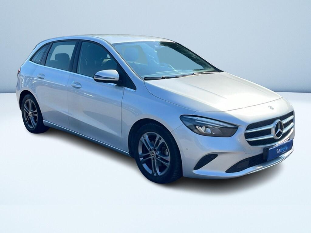 Mercedes Classe B 180 d Sport auto