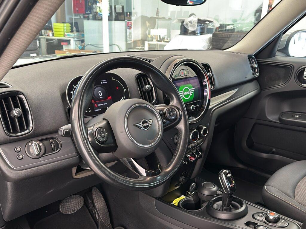 Mini One D Countryman 1.5 TwinPower Turbo One D