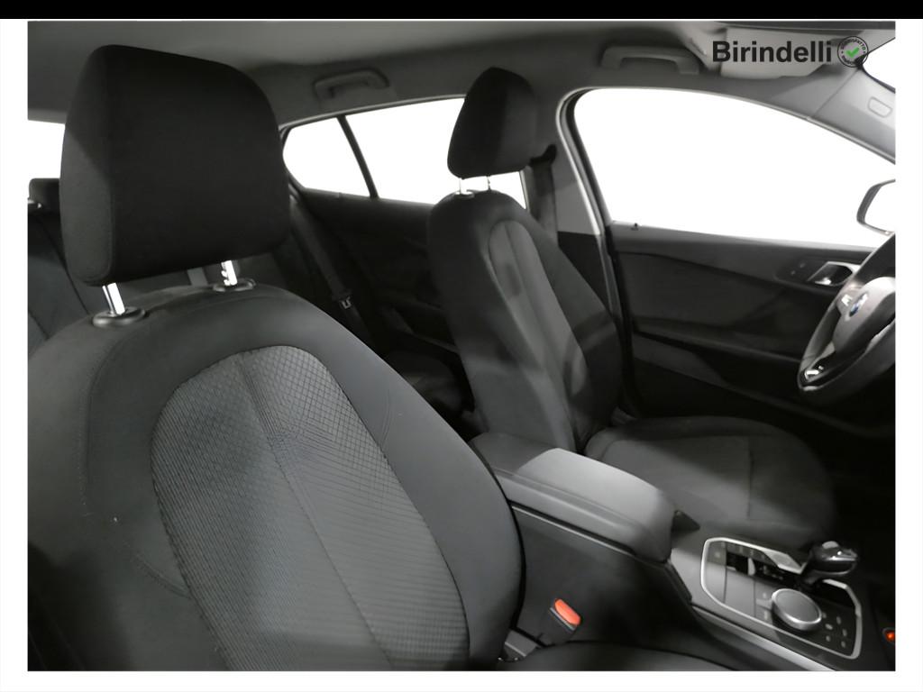 BMW Serie 1 116d Business Advantage auto