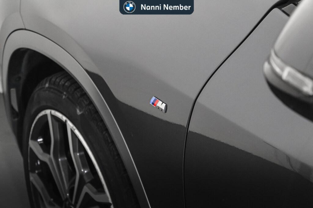 BMW X2 sdrive18i Msport X 140cv auto
