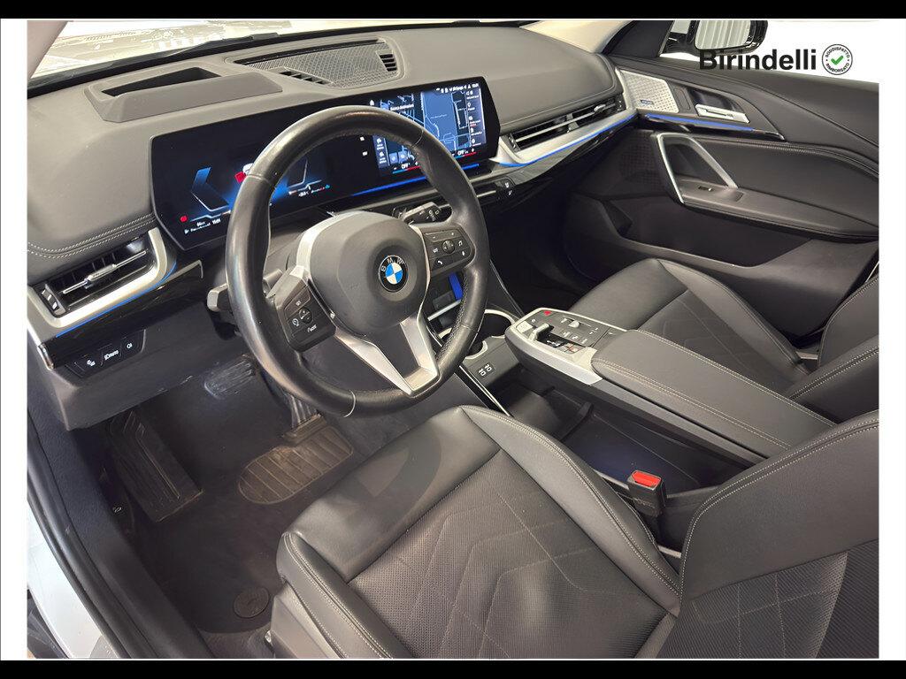 BMW X1 sdrive18d Edition Essence auto