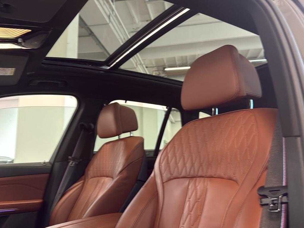 BMW X5 xdrive30d Msport auto