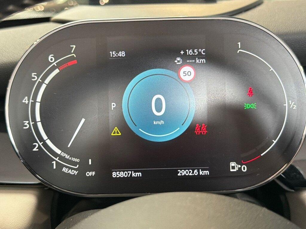 Mini Cooper S Cabrio 2.0 Cooper S Auto