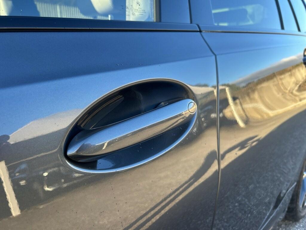 BMW Serie 3 330i Touring xdrive Msport auto