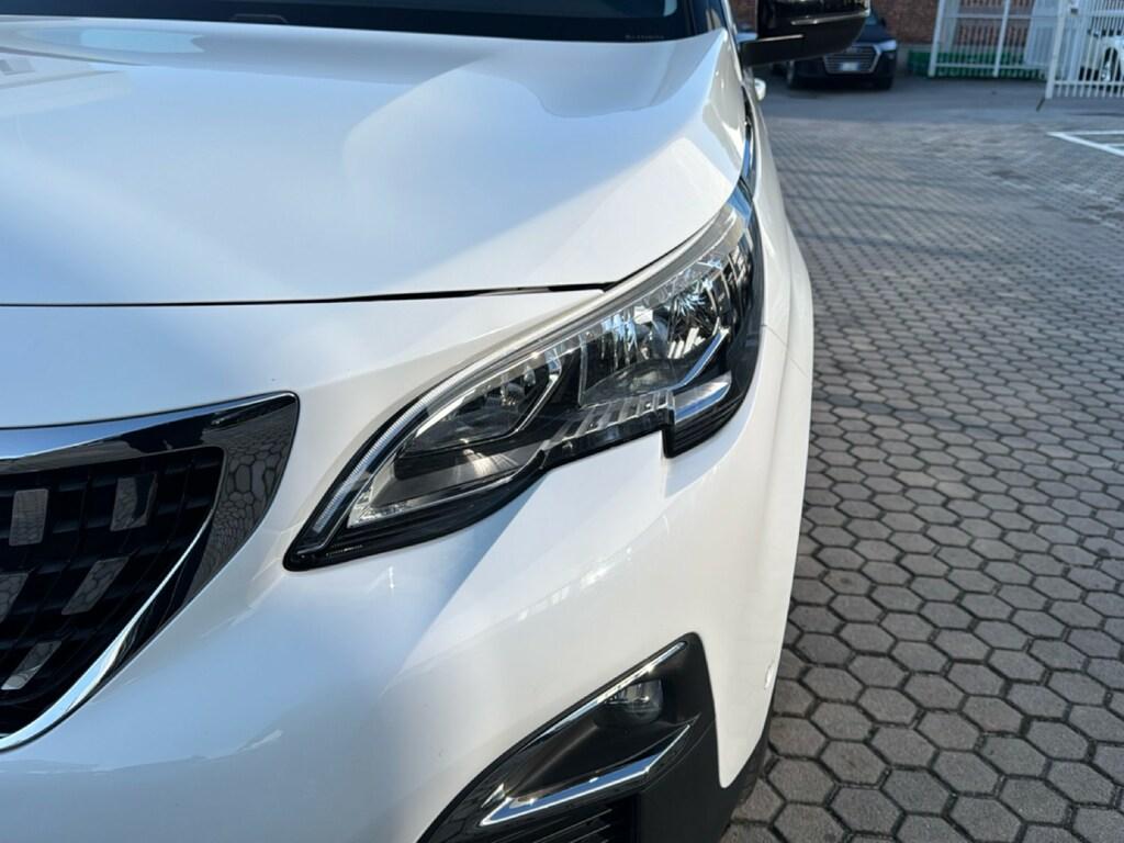 Peugeot 3008 1.5 bluehdi Allure s&s 130cv