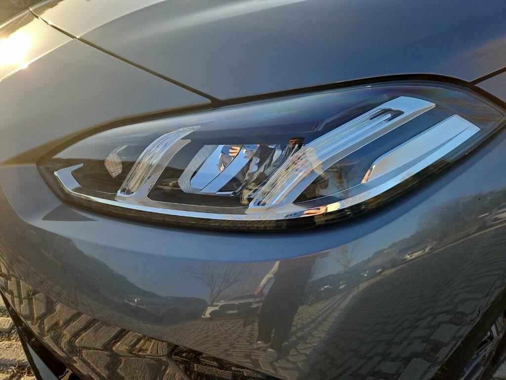 BMW Serie 1 118d MSport Design auto