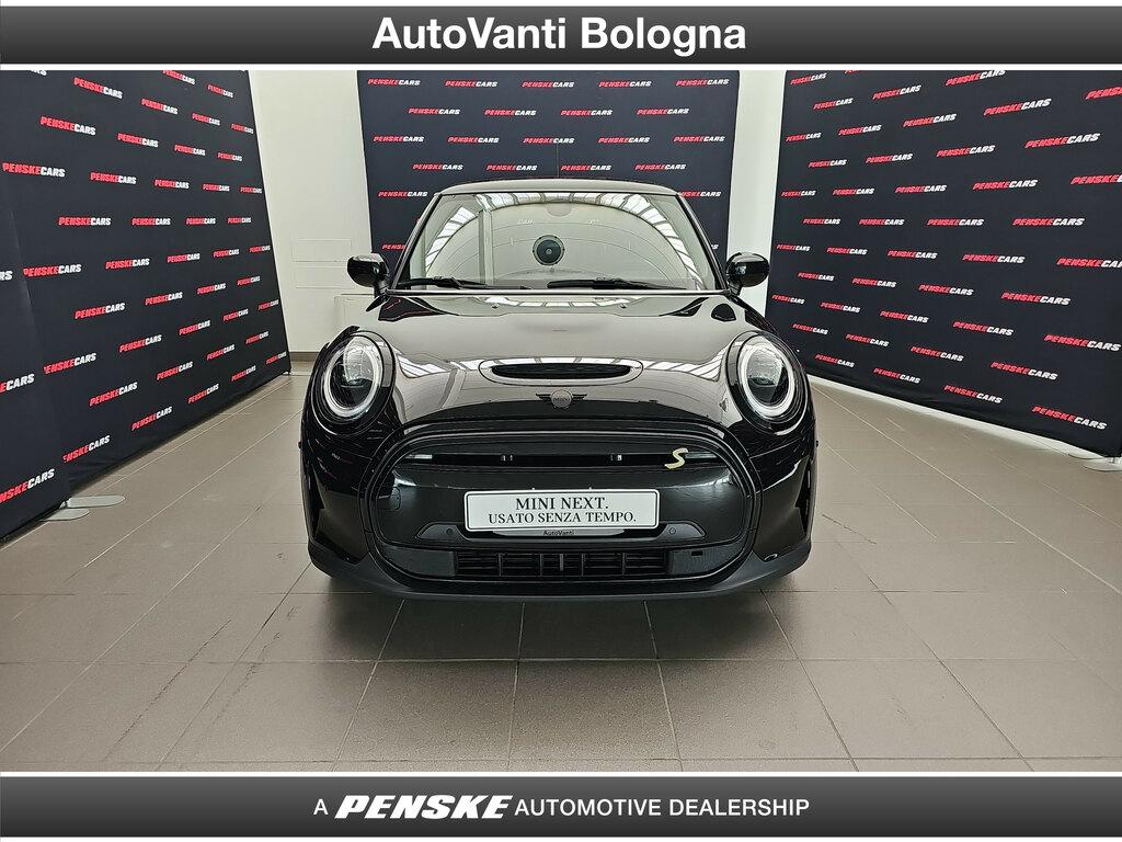 Mini Mini 3p Cooper SE Electric auto