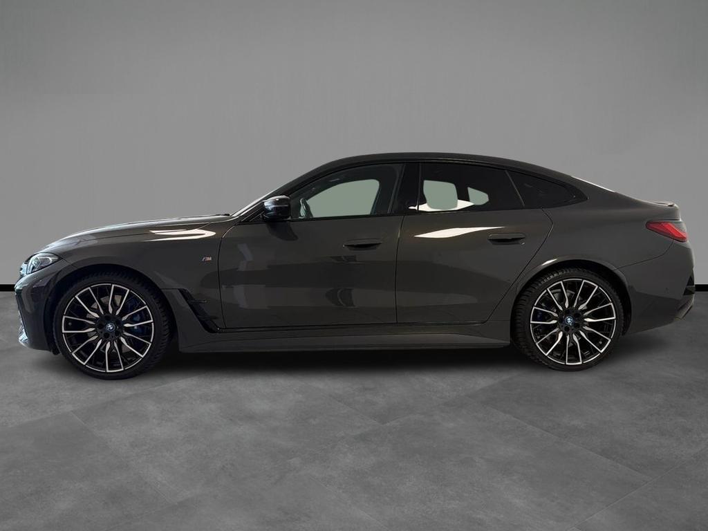 BMW i4 M i4 M50 Sport auto
