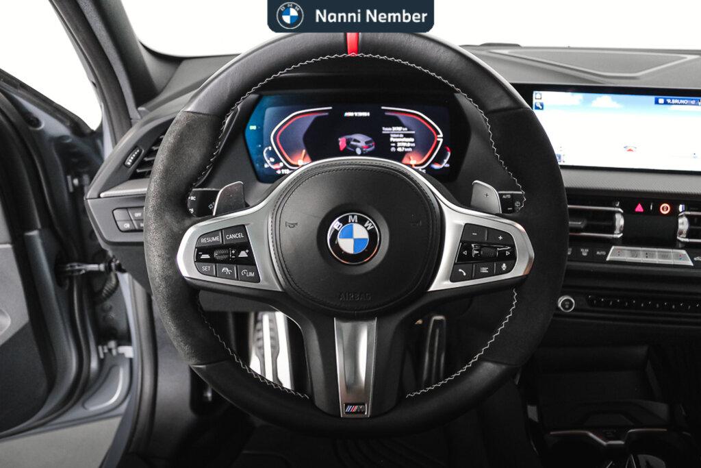 BMW Serie 1 M 135i xdrive auto