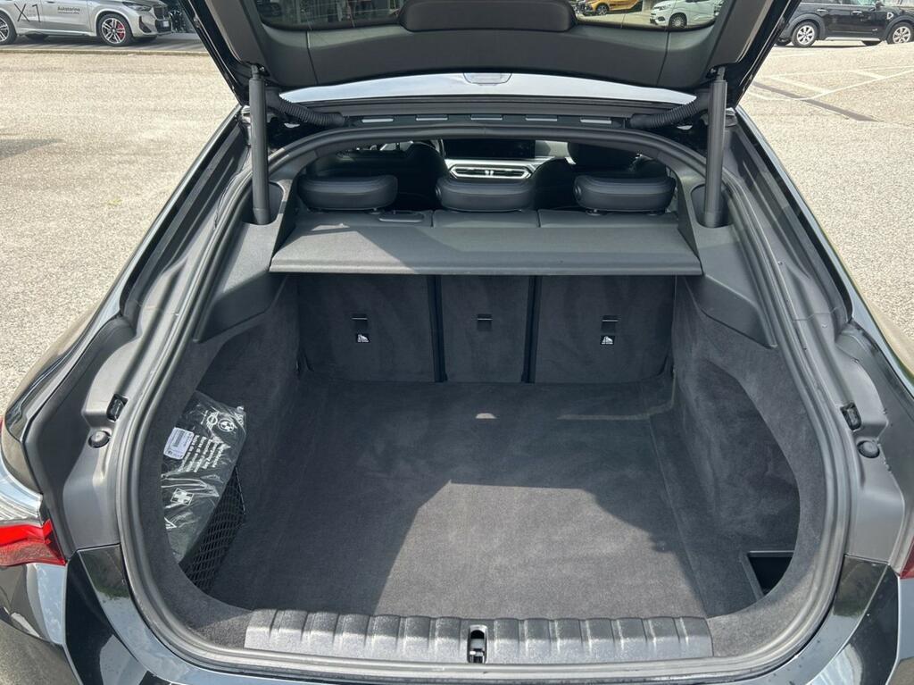 BMW Serie 4 420d Gran Coupe mhev 48V xdrive Msport auto