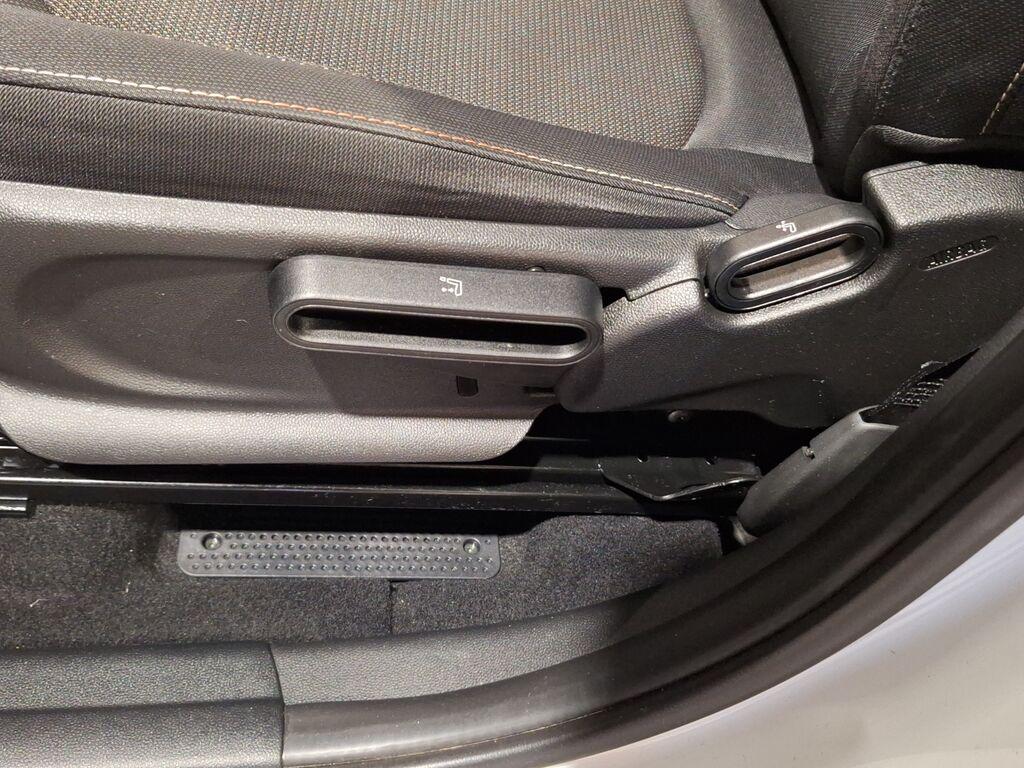 Mini Cooper D Countryman 2.0 TwinPower Turbo Cooper D Business Steptronic