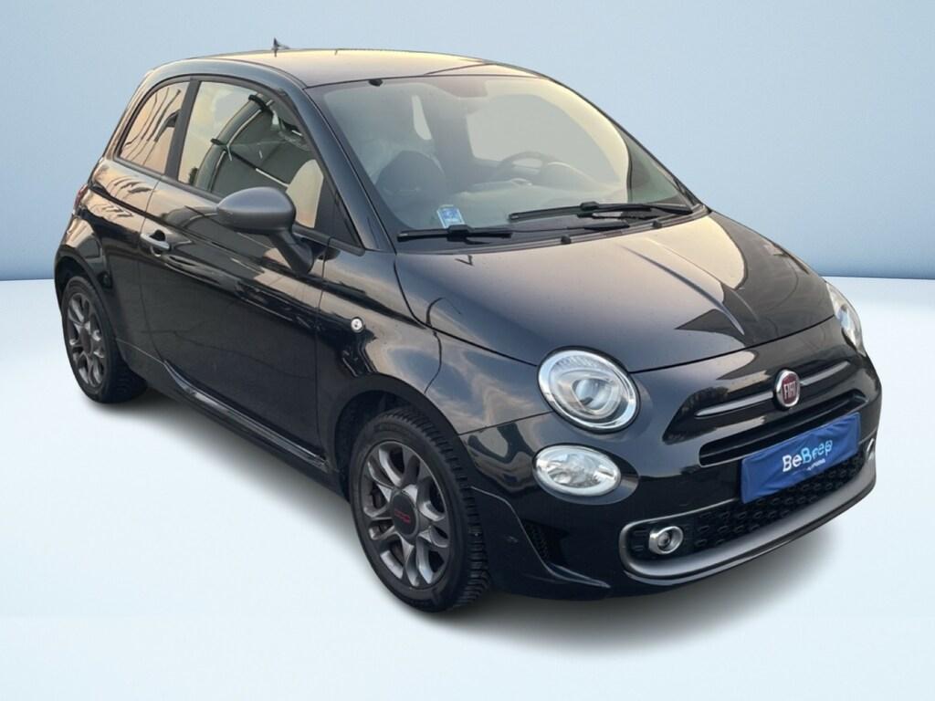 Fiat 500 1.2 S 69cv my18