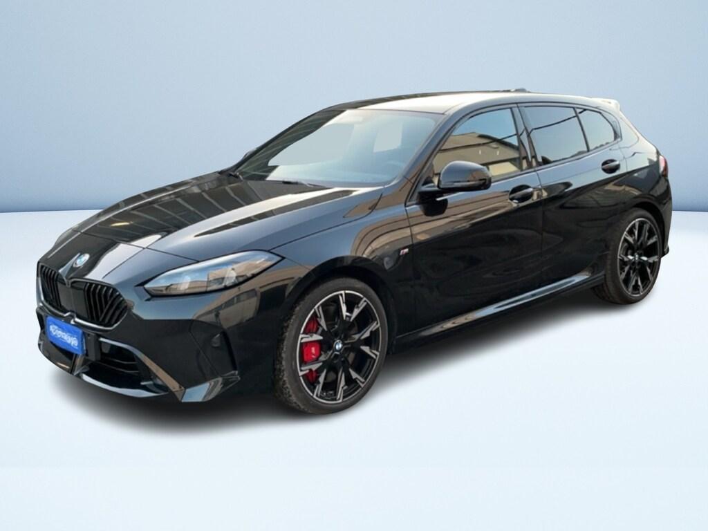 BMW Serie 1 118d MSport Pro auto