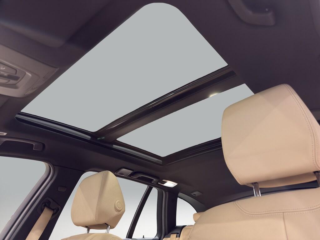 BMW Serie 3 320d Touring xdrive Luxury auto