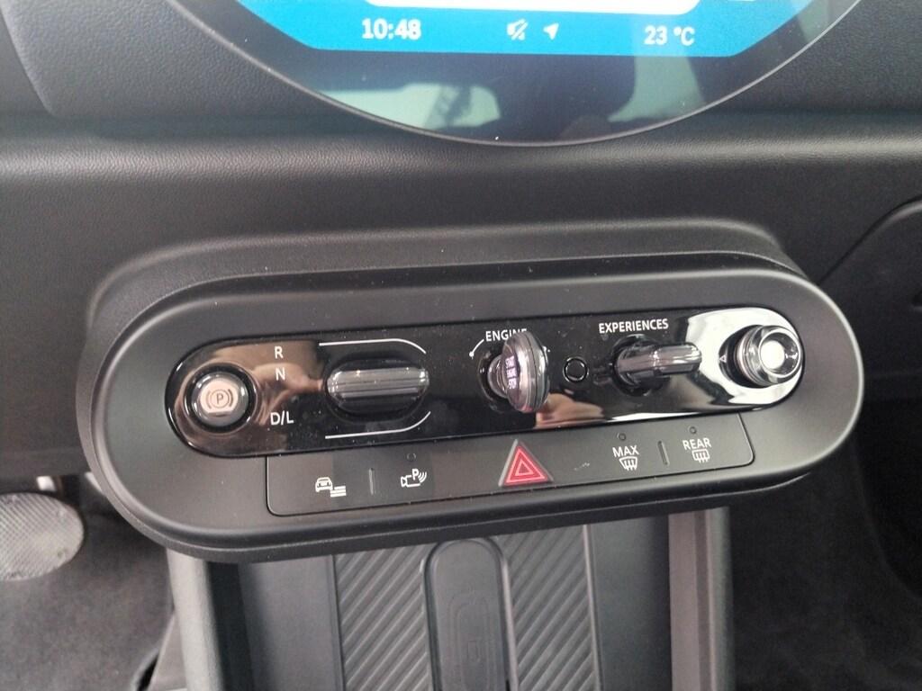 Mini Mini Cooper 3p 1.5 C Blackyard auto