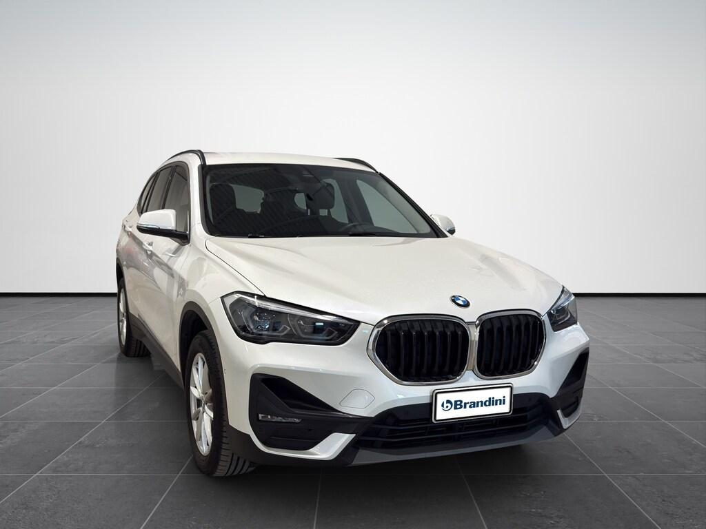BMW X1 sdrive18d Business Advantage auto