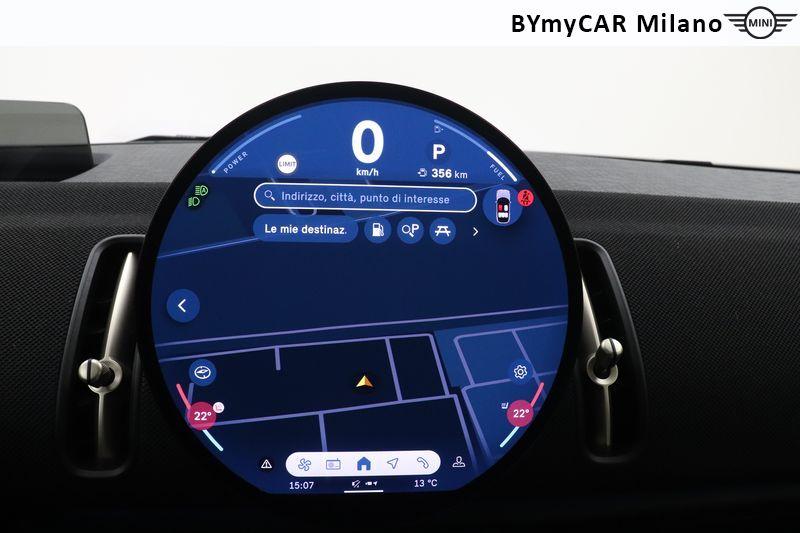 Mini Mini Countryman 2.0 48V D Classic auto