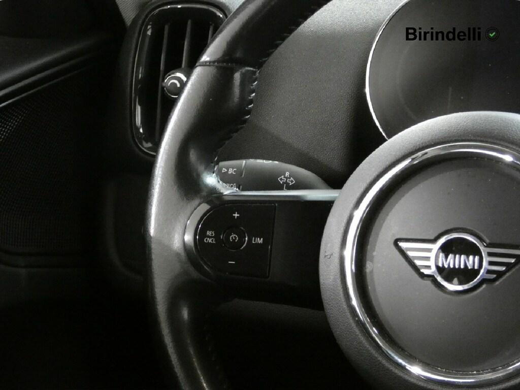 Mini Cooper Countryman 1.5 Business Auto