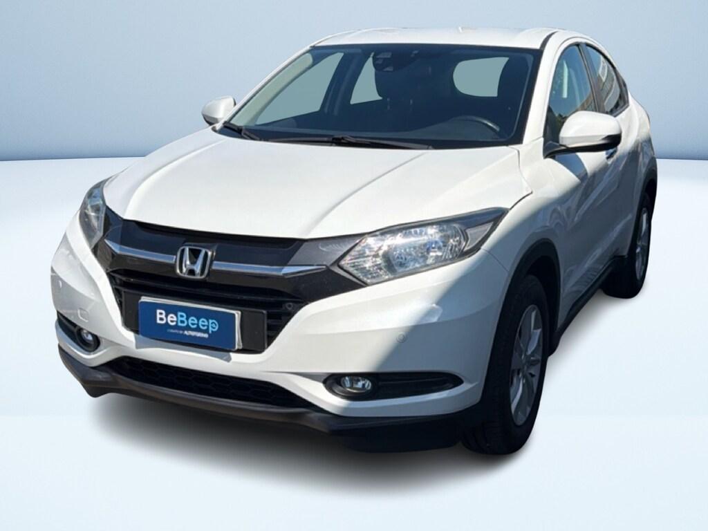 Honda HR-V 1.5 Executive Navi Adas cvt
