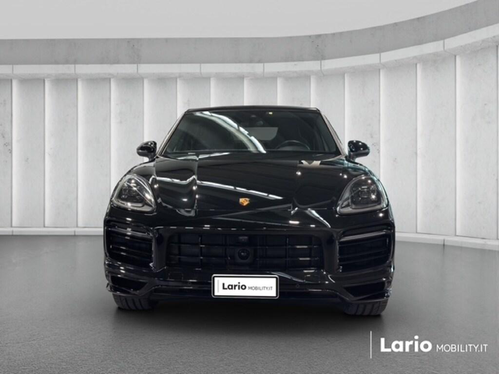 Porsche Cayenne Coupe 3.0 e-hybrid tiptronic 5p.ti