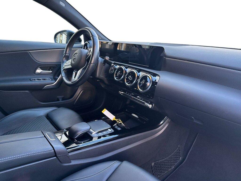 Mercedes Classe A 180 d Business auto