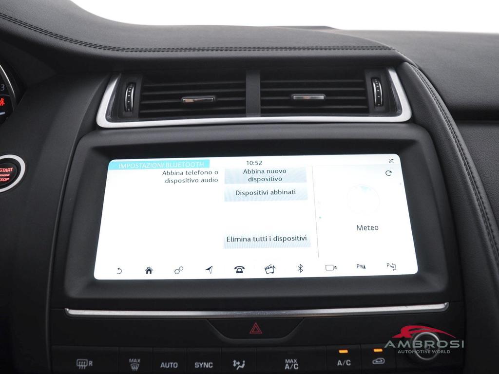 Jaguar E-Pace 2.0d i4 R-Dynamic S awd 150cv auto