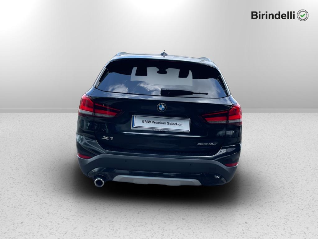BMW X1 sdrive16d xLine auto