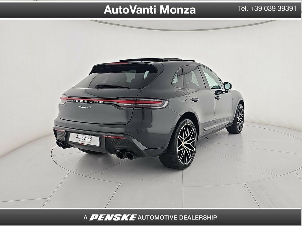 Porsche Macan 2.9 S 380cv pdk