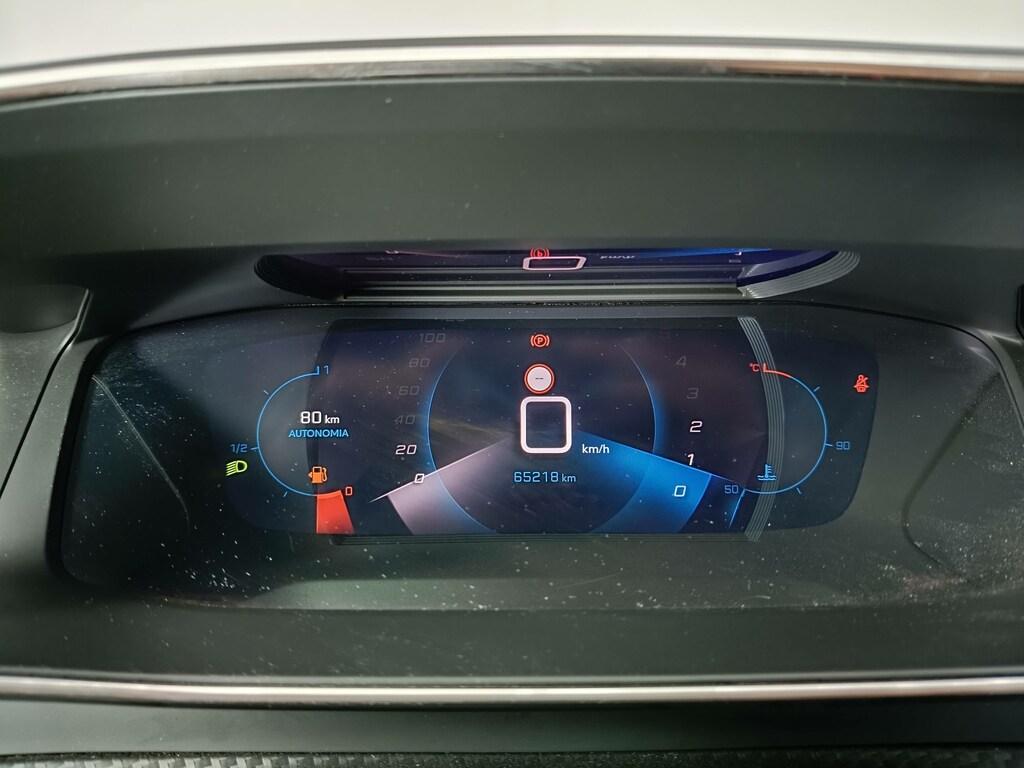 Peugeot 208 1.5 bluehdi Allure s&s 100cv my20