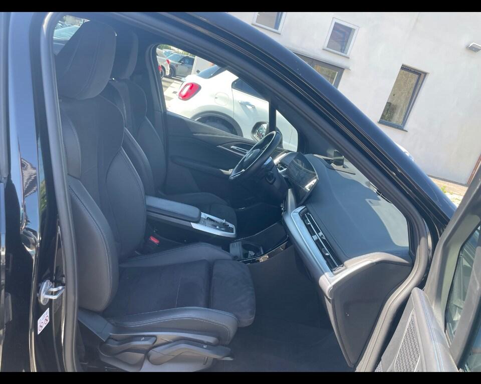 BMW Serie 2 218d Active Tourer Msport auto