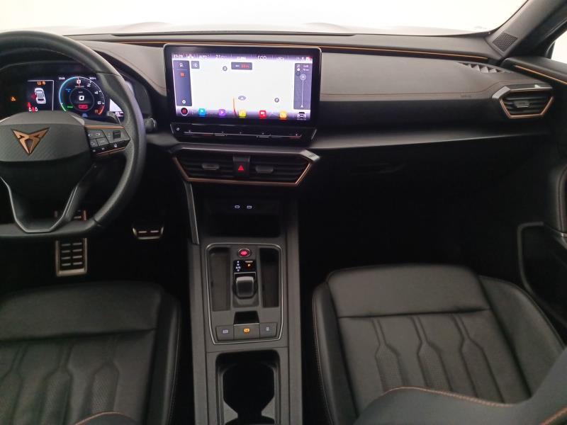 Cupra Formentor 1.4 e-hybrid VZ dsg
