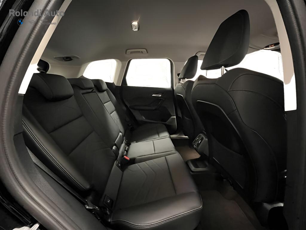BMW X1 sdrive18d auto