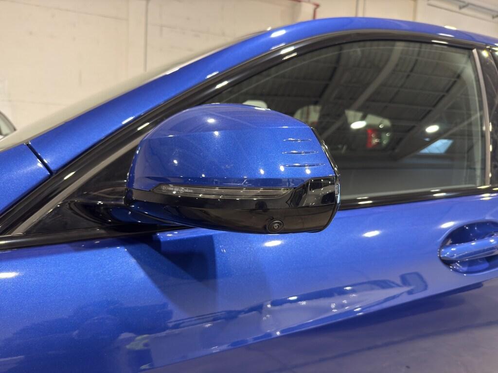 BMW Serie 1 118d MSport Pro auto