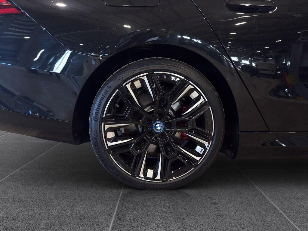 BMW i5 M i5 M60 M Sport Pro