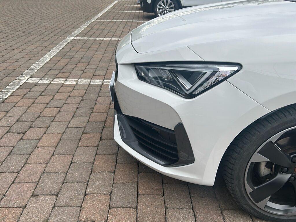 Cupra Leon Sportstourer 1.5 hybrid 150cv dsg