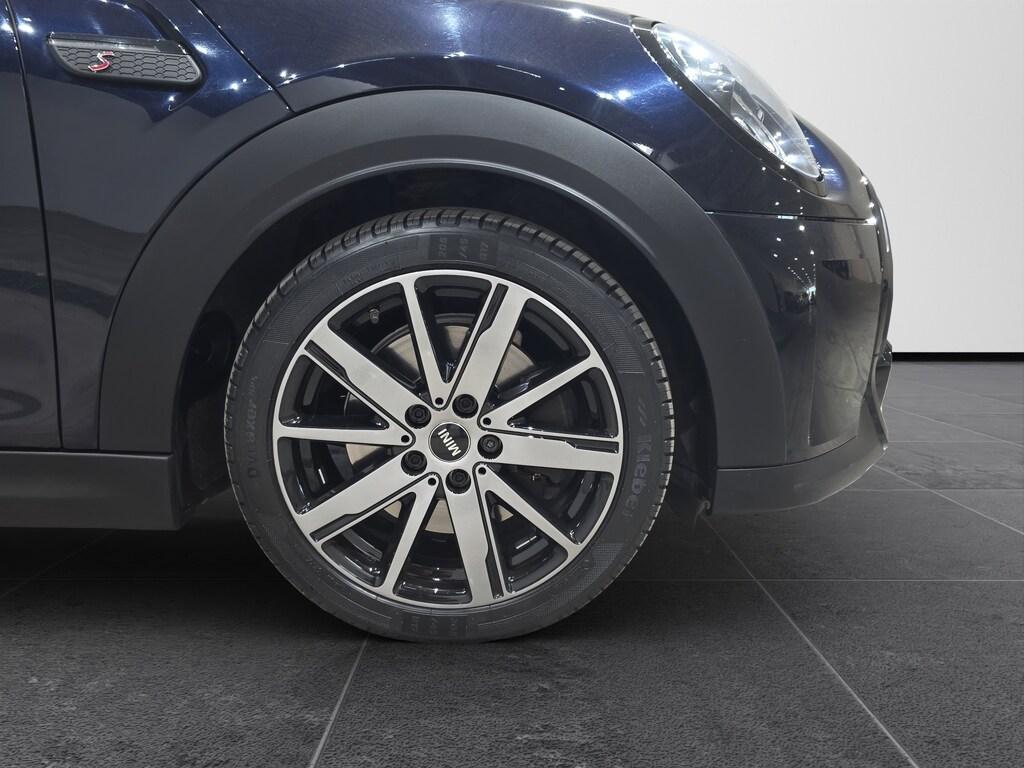 Mini Cooper S 2.0 TwinPower Turbo Cooper S