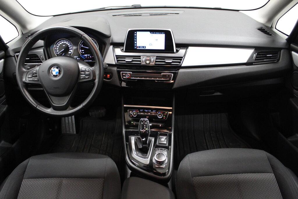 BMW Serie 2 218d Active Tourer Business auto