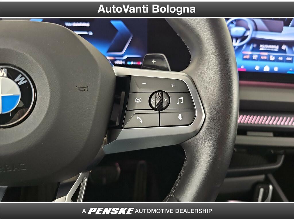 BMW Serie 1 118d MSport Pro auto