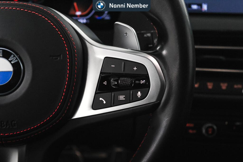 BMW Serie 1 128ti Msport auto