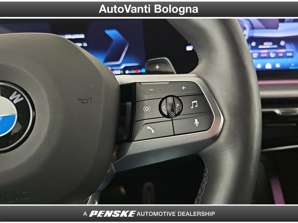 BMW X1 xdrive20d mhev 48V MSport Pro auto